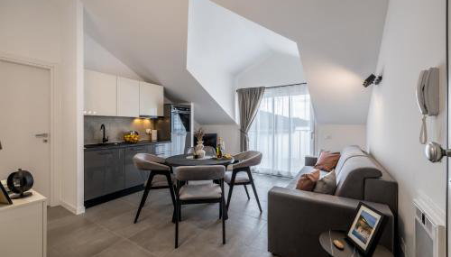 La Grande Bellezza 1 - Foto 5, stove