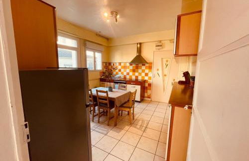 Maharaja - Grande Maison & Terrasse Plage - Foto 16