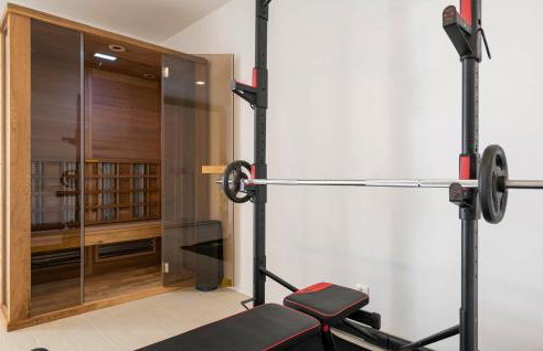 Lovely Home In Marici With Sauna - Foto 24