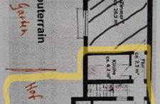 Private 1-2,5 -Zimmer-Wohnung mit Terrasse - Foto 20