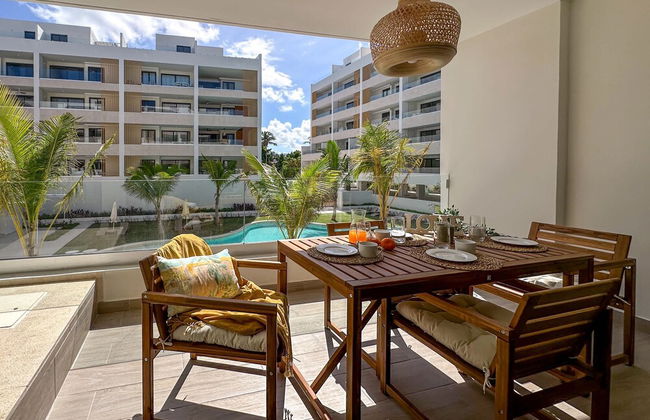 Spectacular Brand new Beach Condo - Foto 46