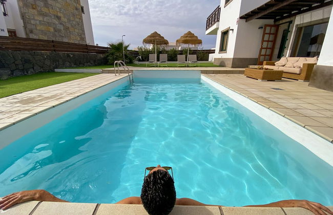 Playa Blanca Beach Mate - Photo 31