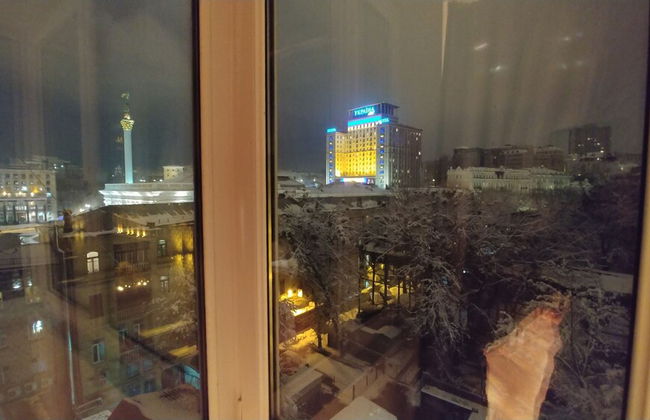 Kiev Apartments - Foto 63