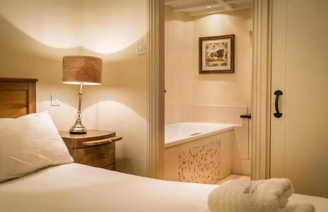 Ivy Cottage - Foto 9