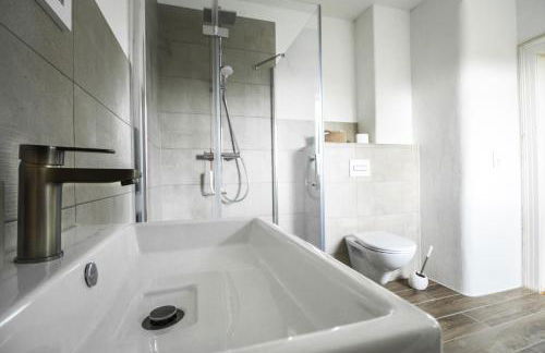 Ferienwohnung Schwalbennest - Foto 13