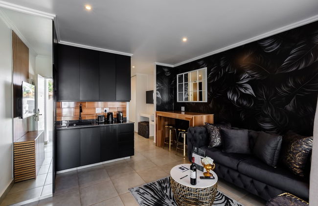 Bedfordview Hotel & Apartments - Photo 11