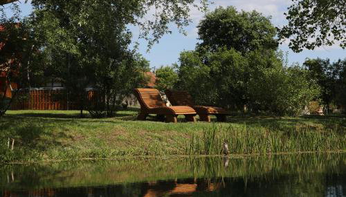 Riverside Apartments - Foto 4