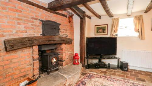 Chapel Cottage - Photo 3