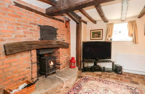 Chapel Cottage - Photo 3