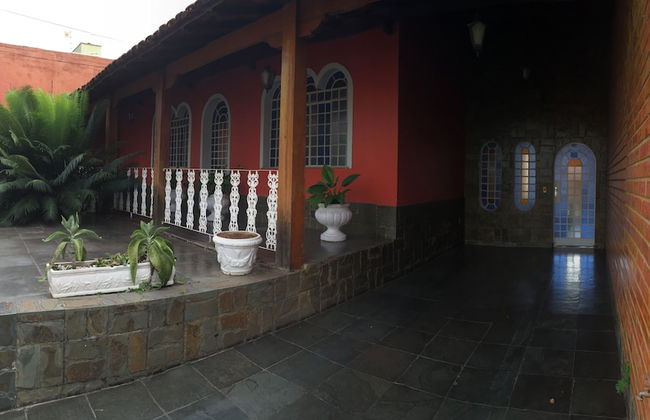 Belo Horizonte Holiday Home - Photo 1