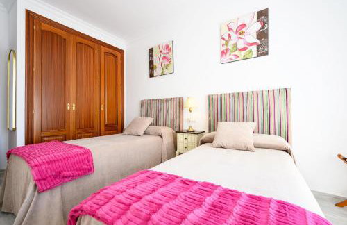 VILLA INTMA - GOLF - POOLS - Málaga,Marbella, Fuengirola - Fully Equipped - Foto 35