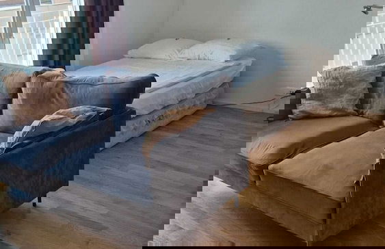 Airport Apartments Zürich - Foto 64