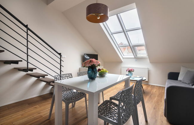 Prague Tales Boutique Residence by Dwellfort - Foto 52