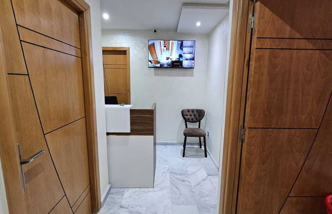 Vittoria Guest House Marrakech - Photo 1