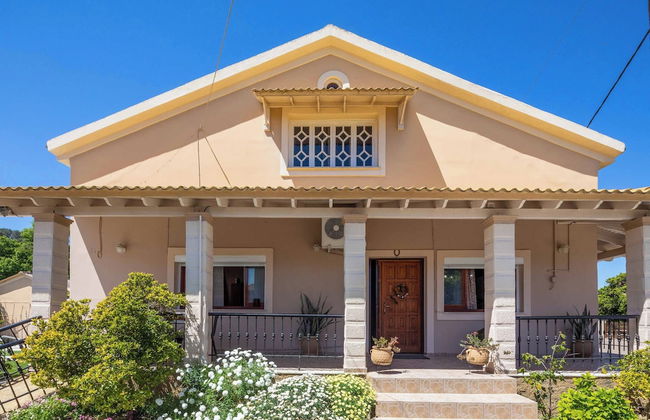 Villa Michael - Foto 42