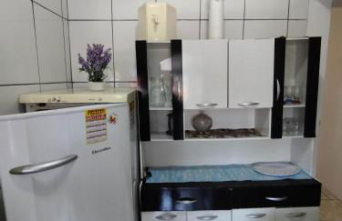 Seu Apto Praia da Costa 1 Todo Seu Grande Mobiliado Centro Excelente Local Ar condicionado - Foto 14