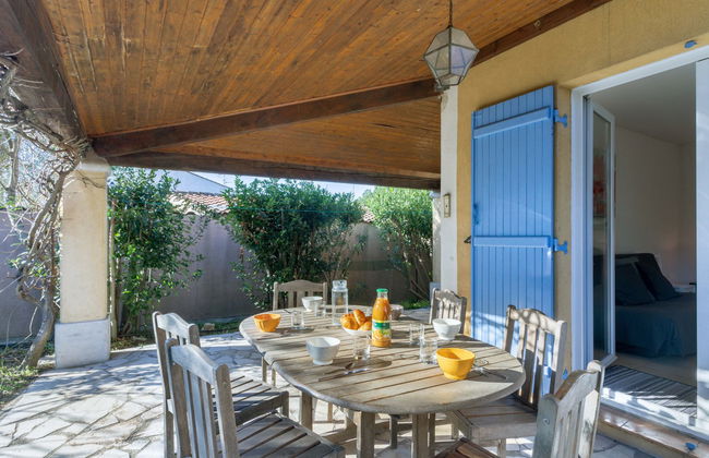 Maison Cléo - Foto 1