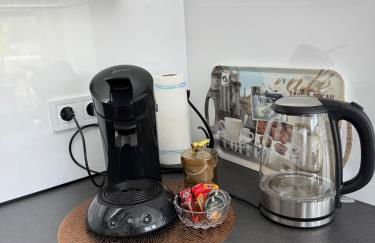 Stilvolle Wohnung Feel Good - Foto 9