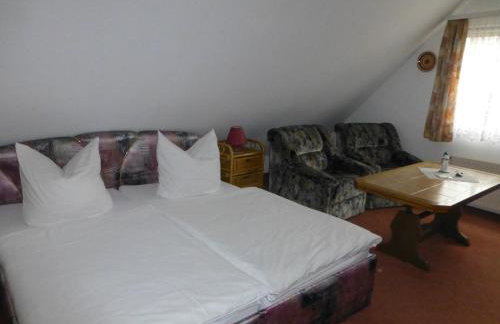 Ferienwohnung am Borgwallsee - Foto 9