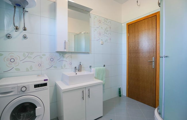 Holiday Home in Prkos With Private Pool - Foto 22