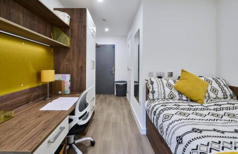 For Students Only The Oaks in Coventry - Foto 37