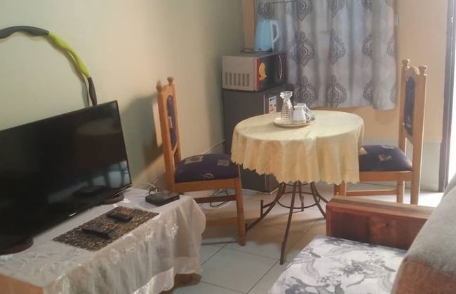 NightBirde Apartments Rugando Kigali - Foto 8