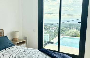 Les Flors de Cunit Villa Liria - Foto 48