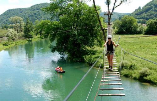 Résidence La Mamone - Foto 11