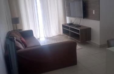 Jd. S. Lourenço - Riviera - Novo, 3 dorm, AC, 300m do mar, serviço de praia - Foto 7