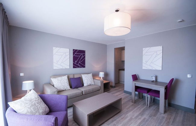 Hotel El Faro Marbella - Foto 19