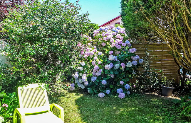 Le Fronton - Foto 13