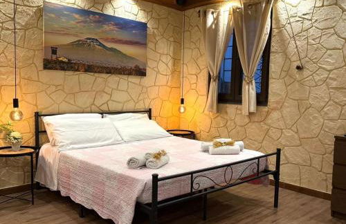 Dependance in villa, Etna, natura, relax - Foto 15