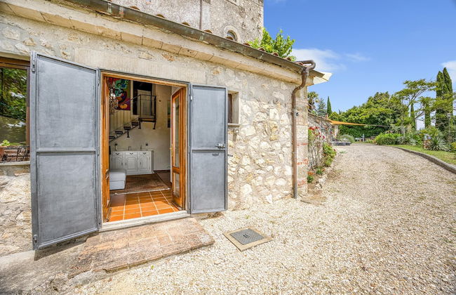 Torre Del Melograno With Heated Pool - Foto 56