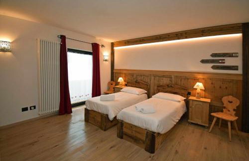 Dolom Love Cirmolo - Padola - Dolomiti - Comfortable & Spacious - Foto 17