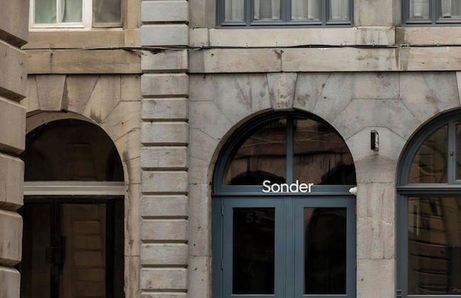 Sonder by Marriott Bonvoy Lambert Apartments Old Montreal - Foto 65