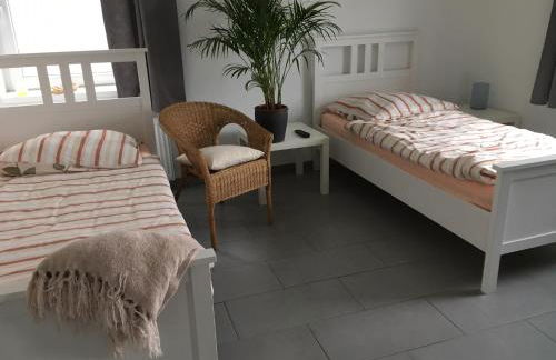 Ferienwohnung Stricker - Foto 4