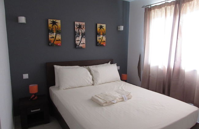 Private Self-Catering Apartements Dunas - Foto 2