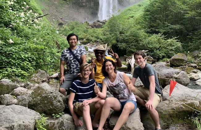 Tour por Shirakawago e Hirayu Onsen - Foto 3