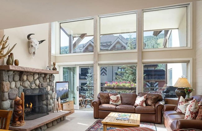 Montaneros in Vail - Foto 5