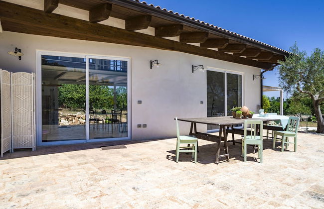 Paradise Trulli - Foto 24