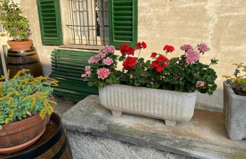 THE MONTEVECCHIA HOME - FRIDA APARTMENT - Foto 15