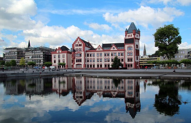 Promenade surprise de Dortmund avec un local - Photo 3