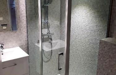 Hôtel Gîte La Bonaventure Jezainville - Foto 16