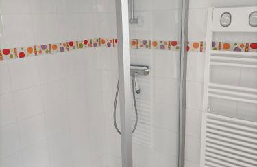 Agréable studio indépendant proche mer - Foto 10