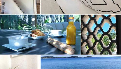 Villa Cosy, 75m2, climatisé, 200m plage, parking - Foto 1