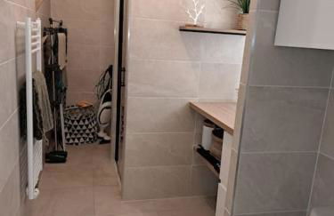 Appartement cosy 2 chambres - 300m de la plage - Foto 38