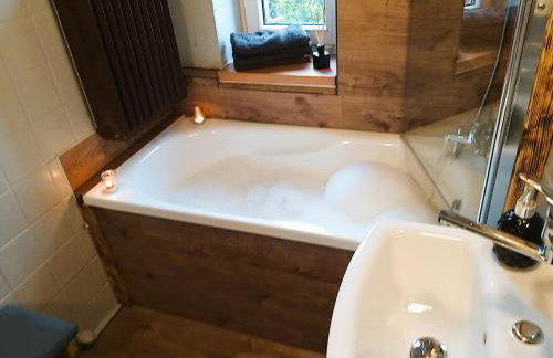 M&E Cztery pory roku Szklarka 25A - Foto 22