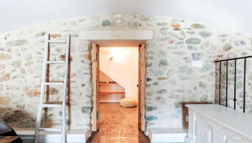 Chapelle - La Roche St Secret - 2pers - Foto 3