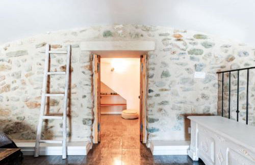 Chapelle - La Roche St Secret - 2pers - Photo 3