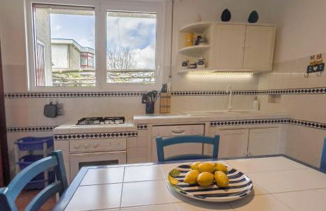 Villa Rosamaria Exclusive Sorrento & Amalfi coast - Foto 15